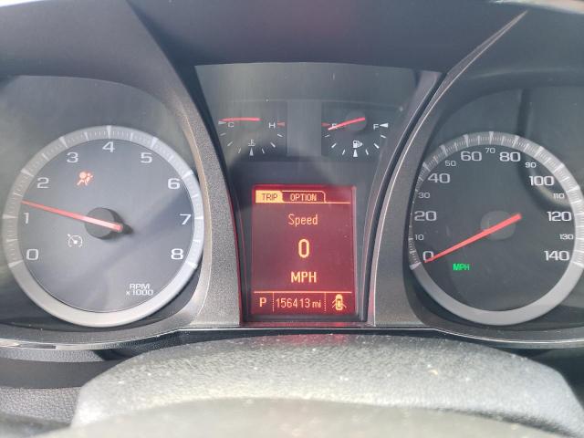 2015 GMC TERRAIN SL 2GKALSEK6F6192840