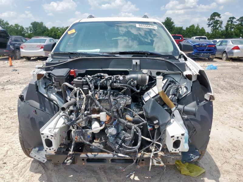 2015 GMC ACADIA SLE 1GKKRNED9FJ155080
