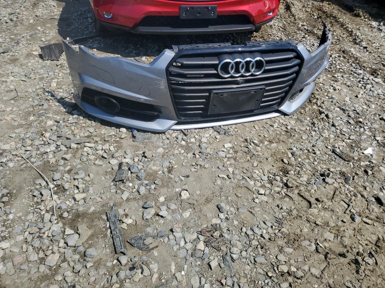 AUDI A6 PREMIUM PLUS