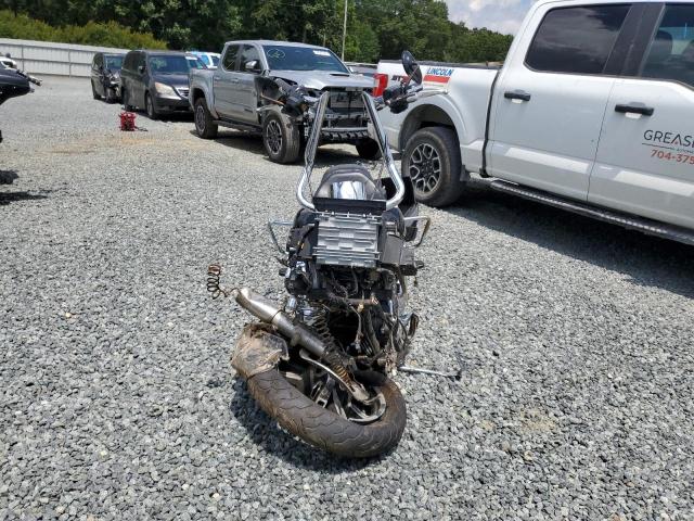 2019 HARLEY-DAVIDSON FLHTKL - 1HD1KKF17KB602992