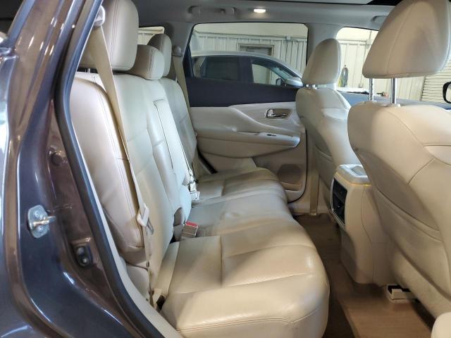 2015 NISSAN MURANO S 5N1AZ2MH0FN206898