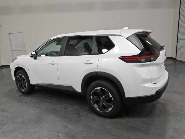 2024 NISSAN ROGUE SV - 5N1BT3BB8RC712375