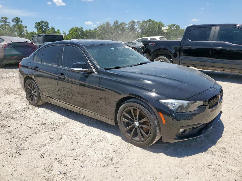 2017 BMW 320 I - WBA8E1G5XHNU15012