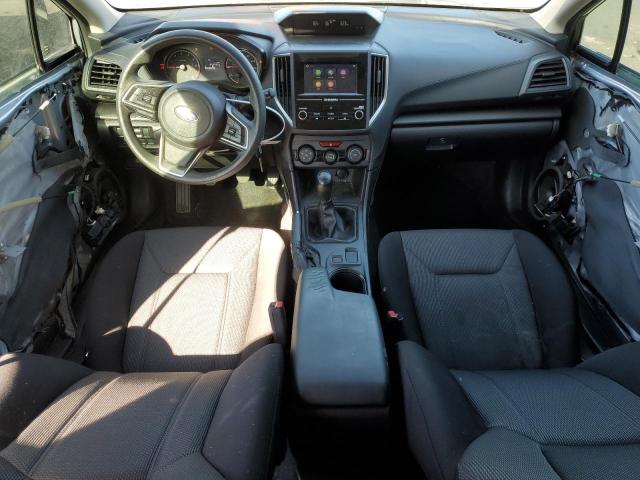 2019 SUBARU IMPREZA - 4S3GTAA67K1727969
