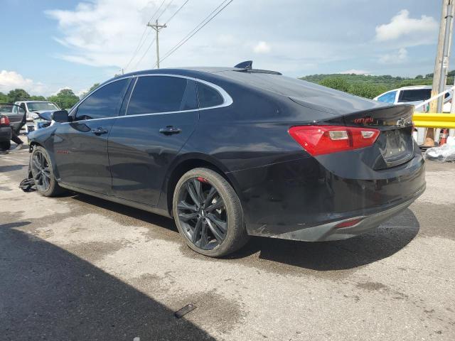 2018 CHEVROLET MALIBU LT 1G1ZD5ST3JF216402