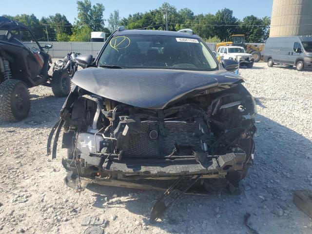 2017 TOYOTA RAV4 XLE - JTMRFREV3HD211907