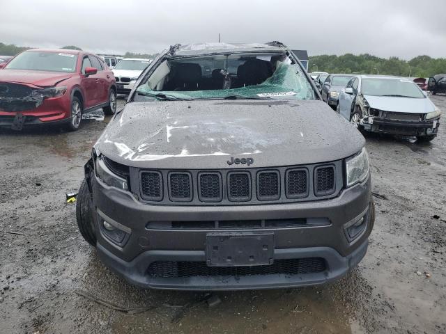 2018 JEEP COMPASS LA 3C4NJDBB6JT291021