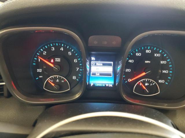 2015 CHEVROLET MALIBU 1LT 1G11C5SL9FF240338