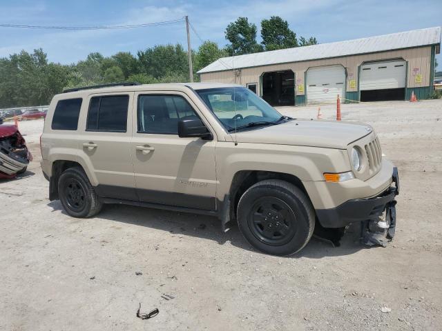 2016 JEEP PATRIOT SP - 1C4NJPBB8GD755474