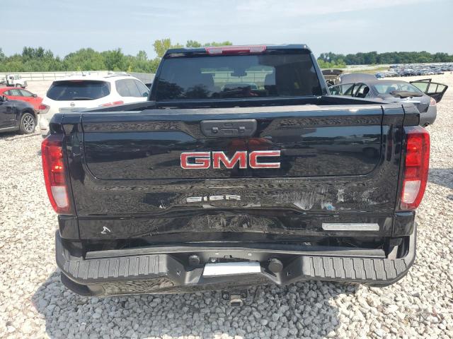 2024 GMC SIERRA K1500 ELEVATION-L 3GTPUJEK3RG349567