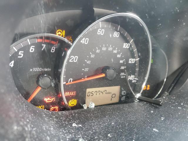 2020 MITSUBISHI MIRAGE SE ML32A4HJ2LH010533