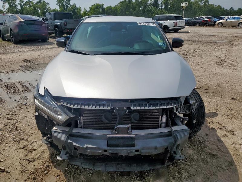 2020 NISSAN MAXIMA SV - 1N4AA6CV8LC369774