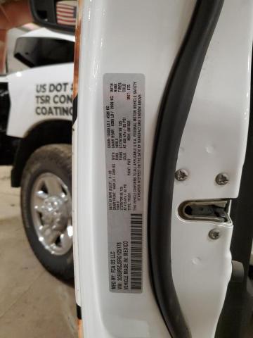 2024 RAM 2500 TRADE 3C6UR5CJ5RG125178