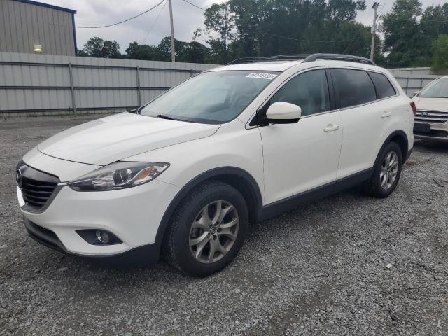 Vin: jm3tb3cvxe0443089, lot: 64545195, mazda cx-9 touring 2014 img_1
