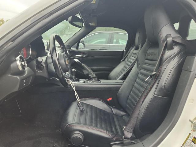 2018 FIAT 124 SPIDER JC1NFAEK0J0138429