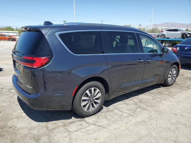 Vin: 2c4rc1l73mr593958, lot: 63784635, chrysler pacifica hybrid touring l 20213