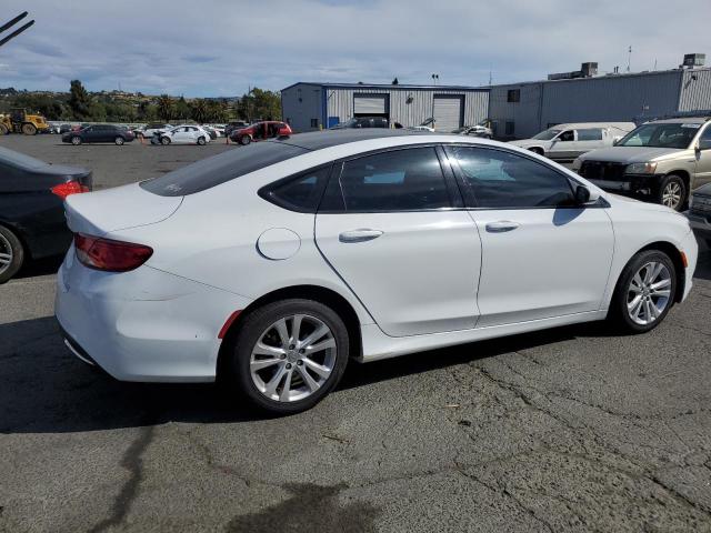 2015 CHRYSLER 200 LIMITE - 1C3CCCAB6FN742134