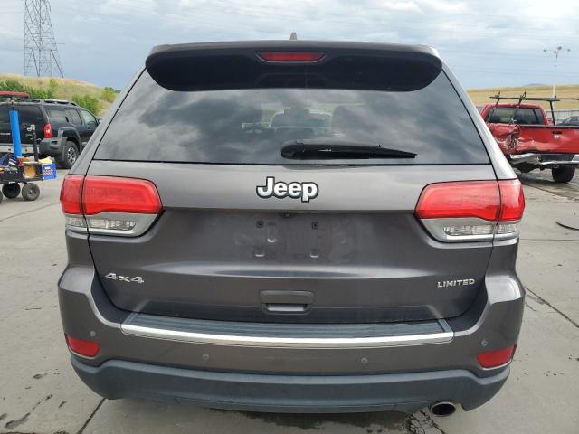 2017 JEEP GRAND CHER 1C4RJFBG0HC876434