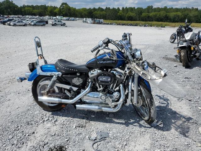 2004 HARLEY-DAVIDSON XL1200 C 1HD1CGP144K418444