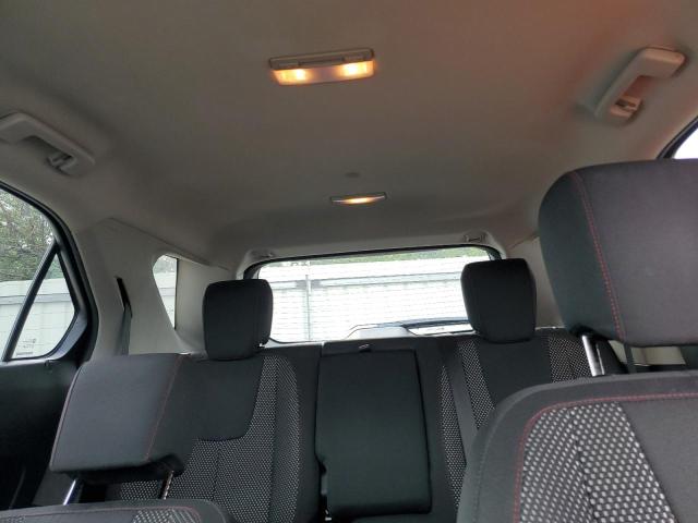 2014 CHEVROLET EQUINOX LT - 2GNFLFEK0E6208335