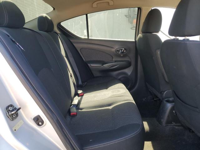 2016 NISSAN VERSA S - 3N1CN7AP9GL820287