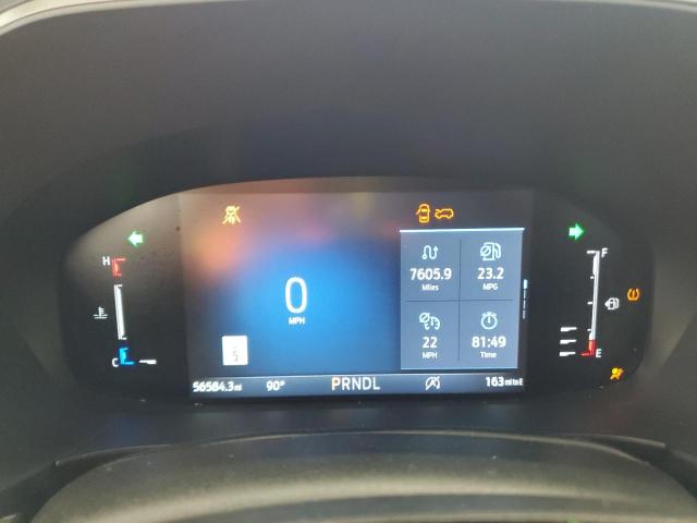 2023 FORD ESCAPE ACT 1FMCU9GN6PUA25264