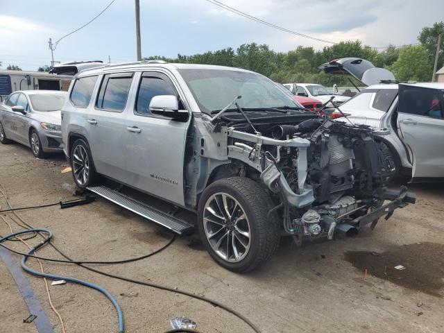 2022 JEEP WAGONEER S 1C4SJVDT5NS110271