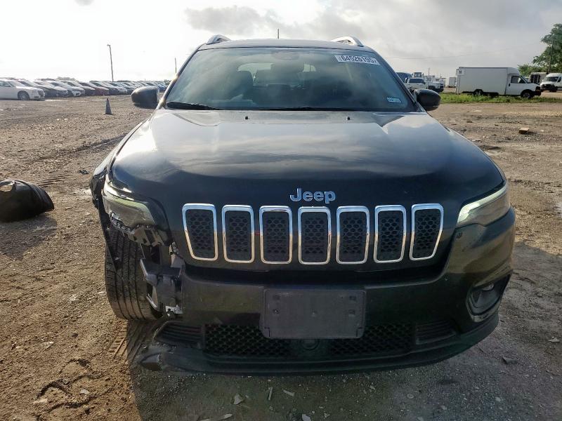 2021 JEEP CHEROKEE L 1C4PJLLBXMD107260