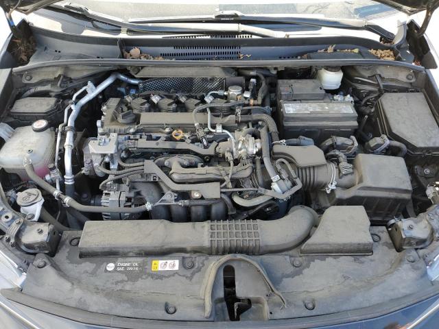 2021 TOYOTA COROLLA SE 5YFS4MCE4MP067305