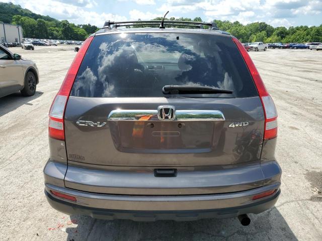 2011 HONDA CR-V EX - 3CZRE4H58BG706299