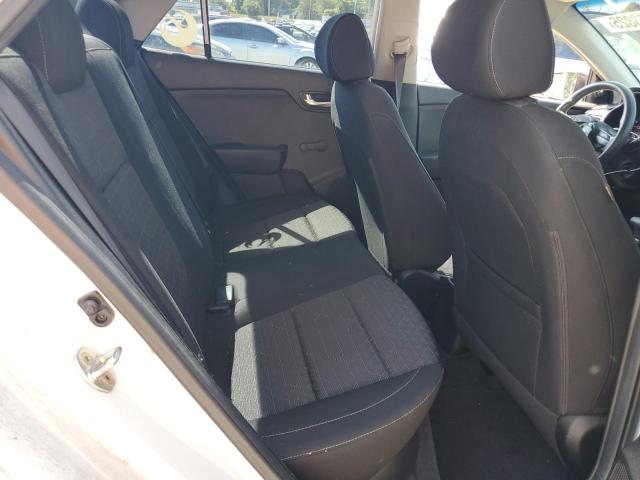2018 KIA RIO LX 3KPA24AB9JE048062