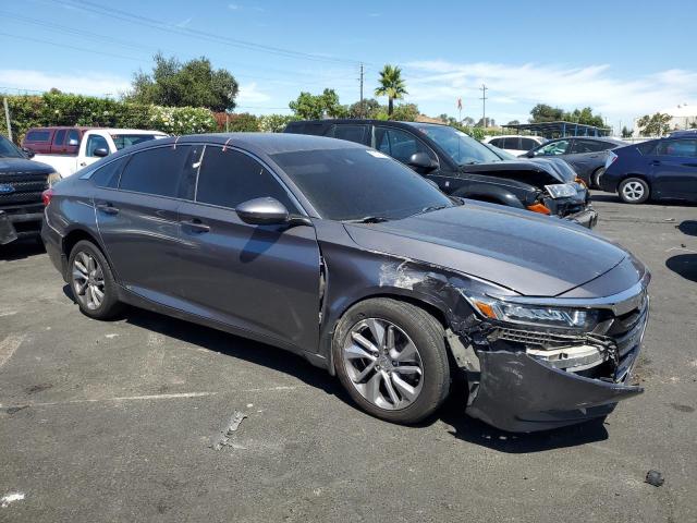 2018 HONDA ACCORD LX - 1HGCV1F10JA047997