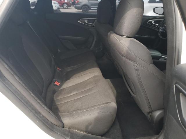 2015 CHRYSLER 200 LIMITE - 1C3CCCAB7FN725651