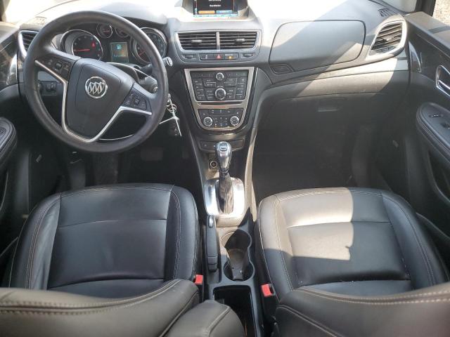 2015 BUICK ENCORE PRE - KL4CJHSB7FB121316