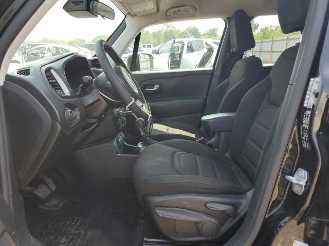 2022 JEEP RENEGADE L - ZACNJDB12NPN51268
