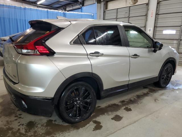 2022 MITSUBISHI ECLIPSE CR JA4ATVAA8NZ058368