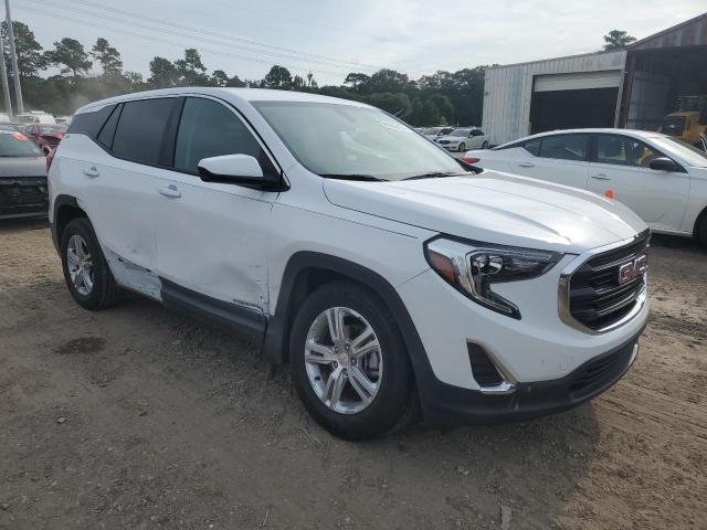 2019 GMC TERRAIN SLE 3GKALMEVXKL106862