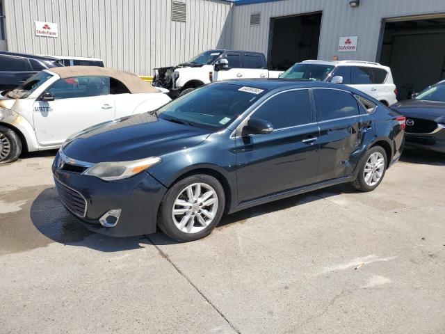 2015 TOYOTA AVALON XLE #3293488416