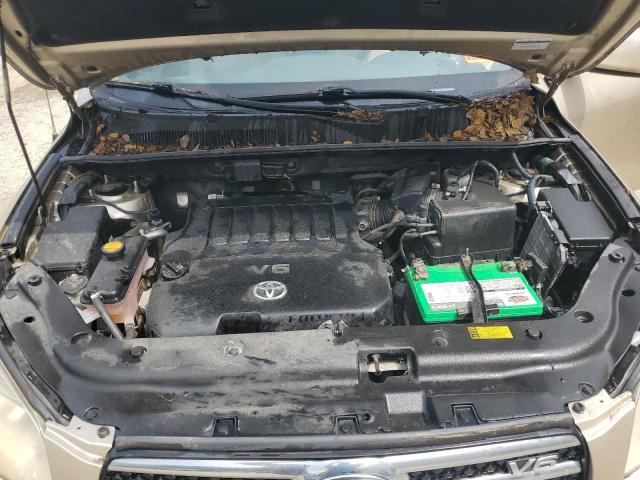 2007 TOYOTA RAV4 #3284660354