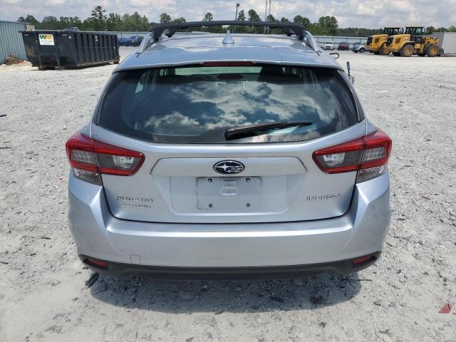 2023 SUBARU IMPREZA PR 4S3GTAD61P3705005