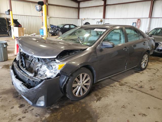 2014 TOYOTA CAMRY L - 4T4BF1FK0ER378438