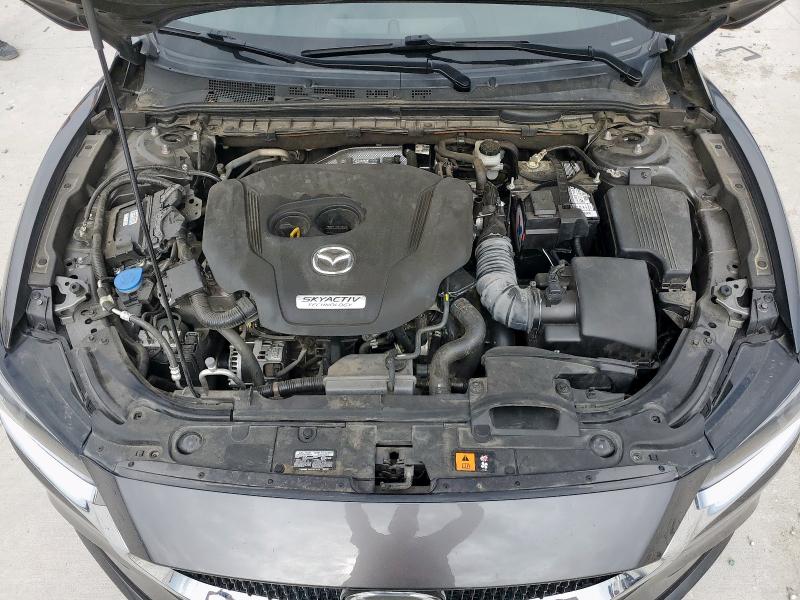2018 MAZDA 6 GRAND TO JM1GL1TY3J1302858