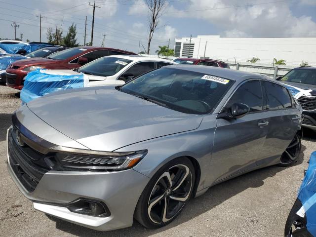 HONDA ACCORD SPO