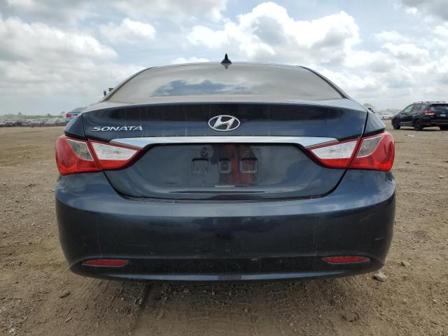 2012 HYUNDAI SONATA GLS - 5NPEB4AC7CH462806