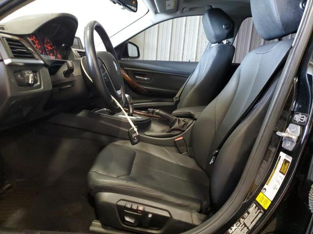2015 BMW 328 XI WBA3B3C59FF546914