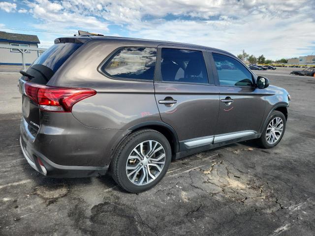 2017 MITSUBISHI OUTLANDER JA4AD2A34HZ053718
