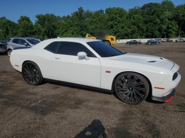 2022 DODGE CHALLENGER 2C3CDZFJ6NH242448