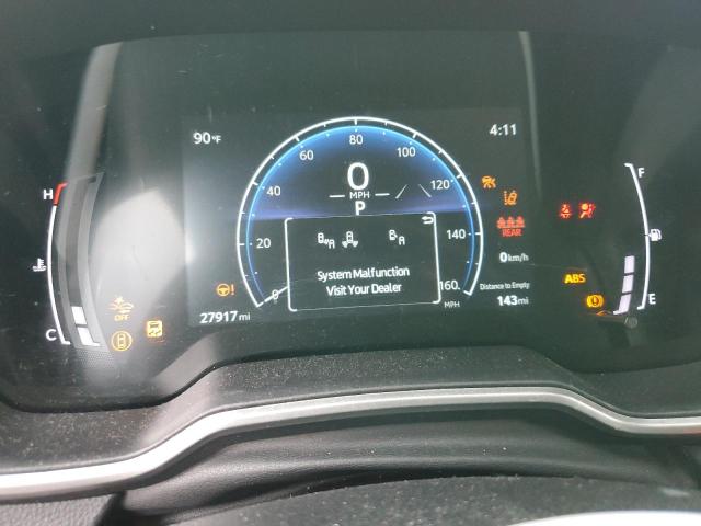 2024 TOYOTA COROLLA XSE 5YFT4MCE8RP190777