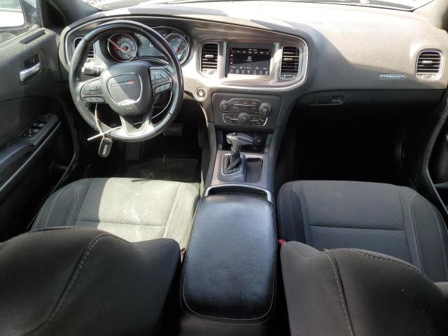2019 DODGE CHARGER SX 2C3CDXBG4KH709828