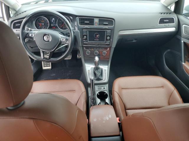 2018 VOLKSWAGEN GOLF ALLTR 3VWH17AU5JM754808